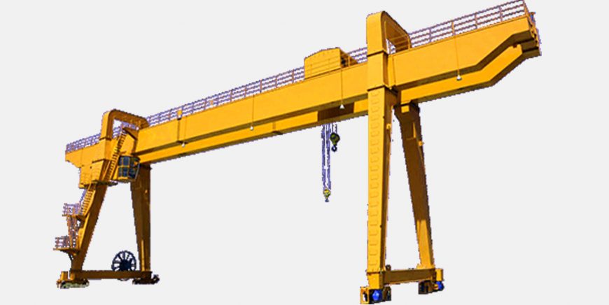Gantry Crane