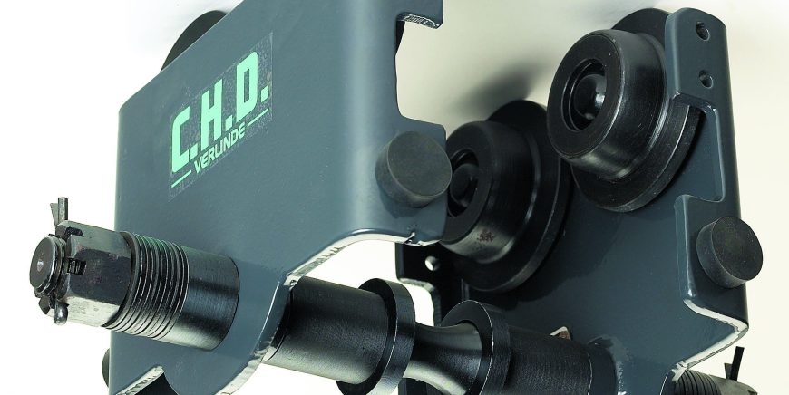 CHD-CHDD / CHD-CHDD EX