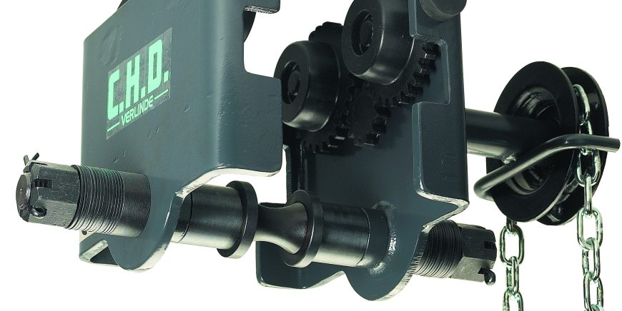 CHD-CHDD / CHD-CHDD EX