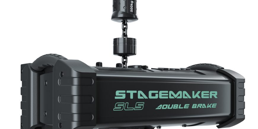 STAGEMAKER SL/SR