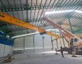 Cara Memilih Kontraktor Crane Terpercaya untuk Pabrik & Gudang