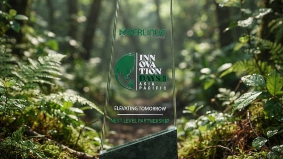 Next Level Partnership Award 2026